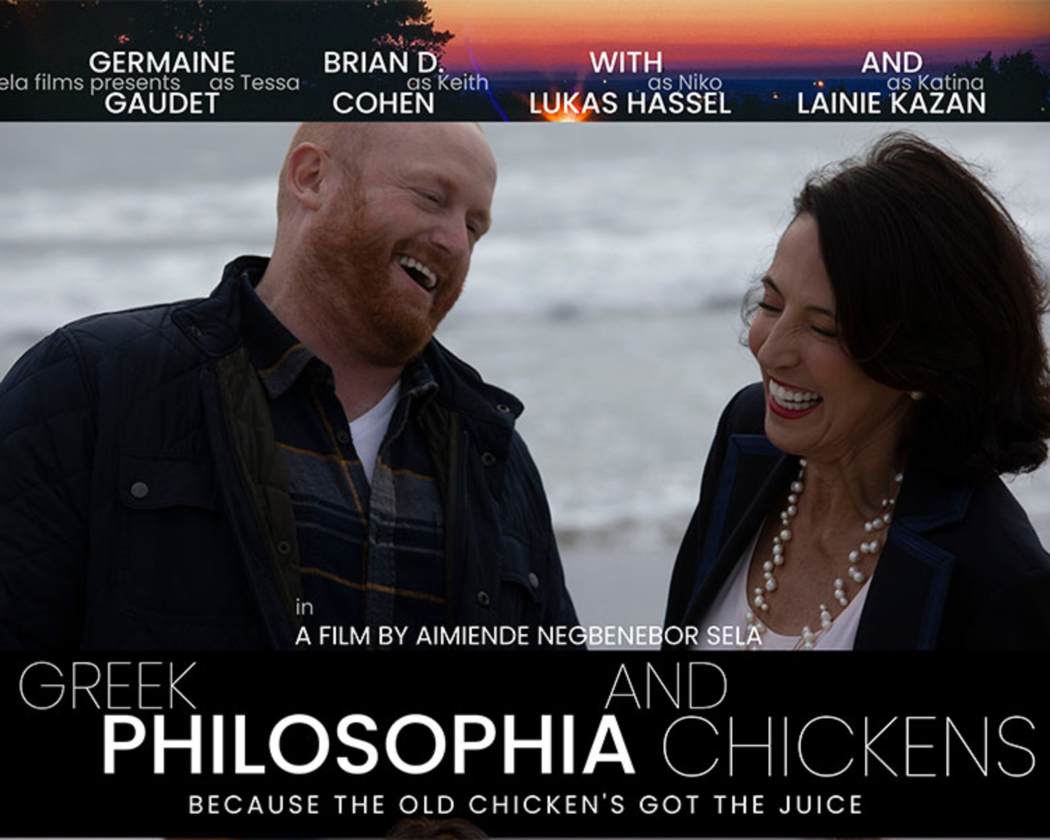 Greek-Philosophia-and-Chickens-Film-Poster