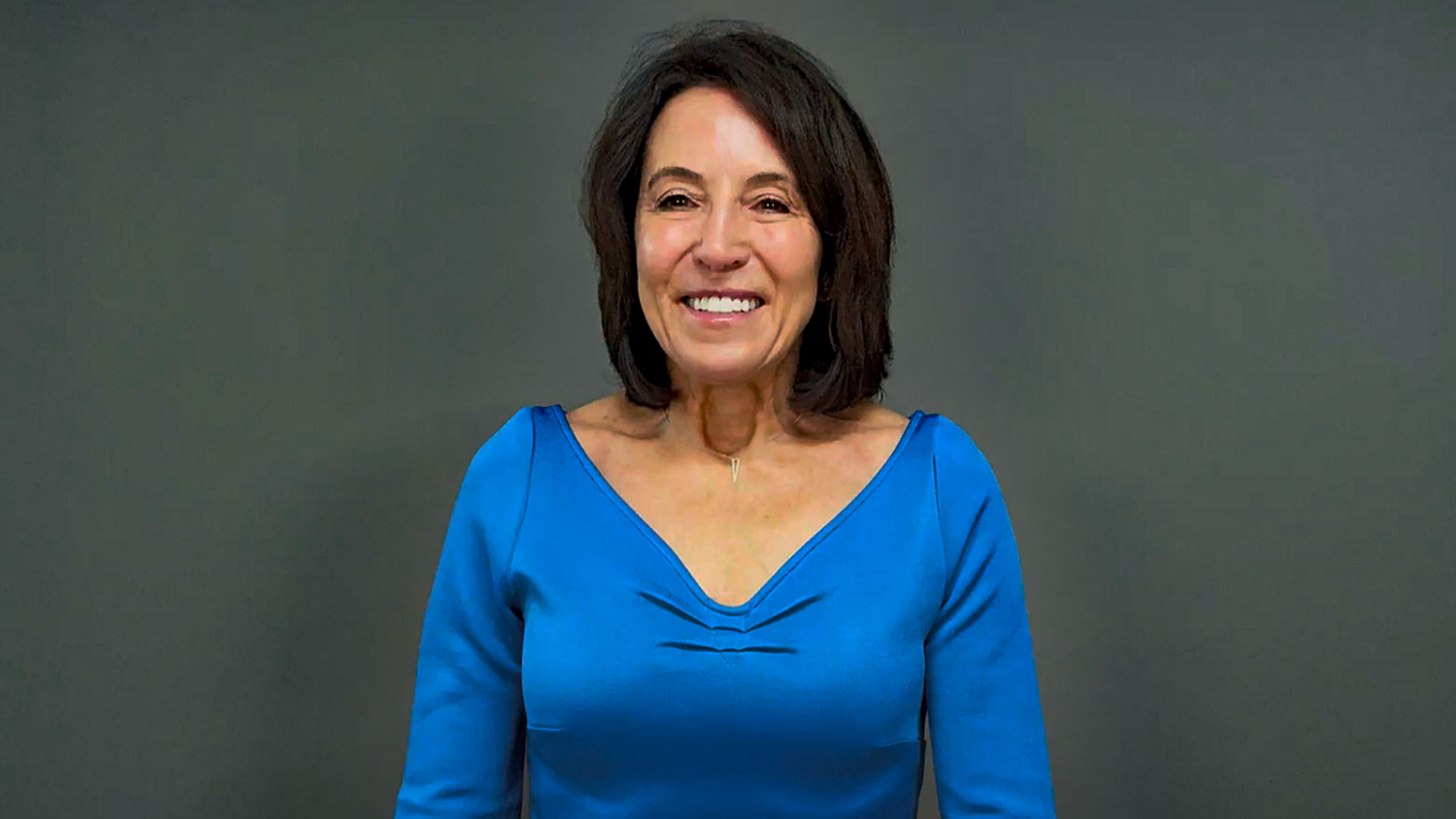 Germaine Gaudet Head Shot 2025